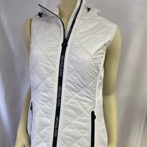 MK VEST